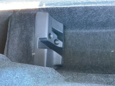 1998 Pontiac Firebird Trans Am 5.7 Liter V8