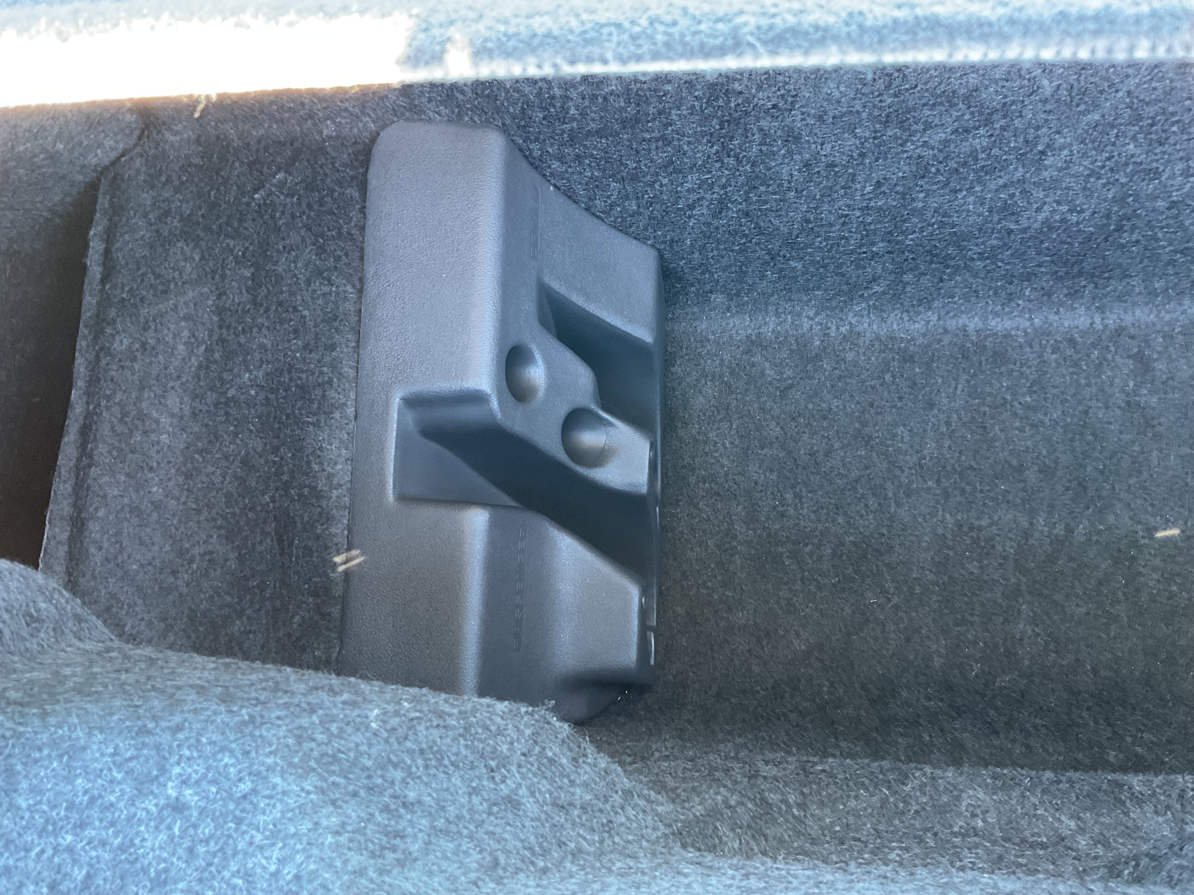 1998 Pontiac Firebird Trans Am 5.7 Liter V8