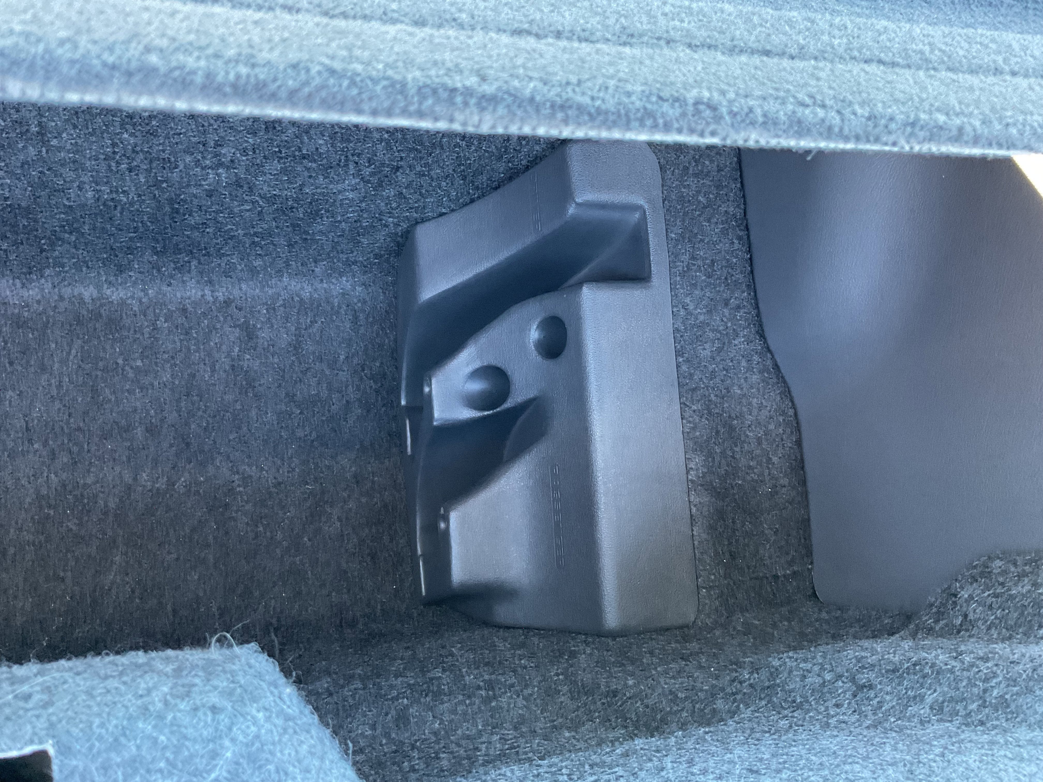 1998 Pontiac Firebird Trans Am 5.7 Liter V8