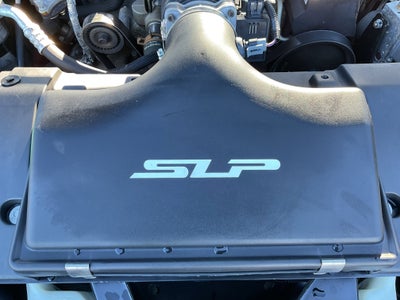 1998 Pontiac Firebird Trans Am 5.7 Liter V8