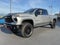 2025 Chevrolet Silverado 3500HD LTZ Trail Boss Duramax Diesel 4x4