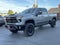 2025 Chevrolet Silverado 3500HD LTZ Trail Boss Duramax Diesel 4x4