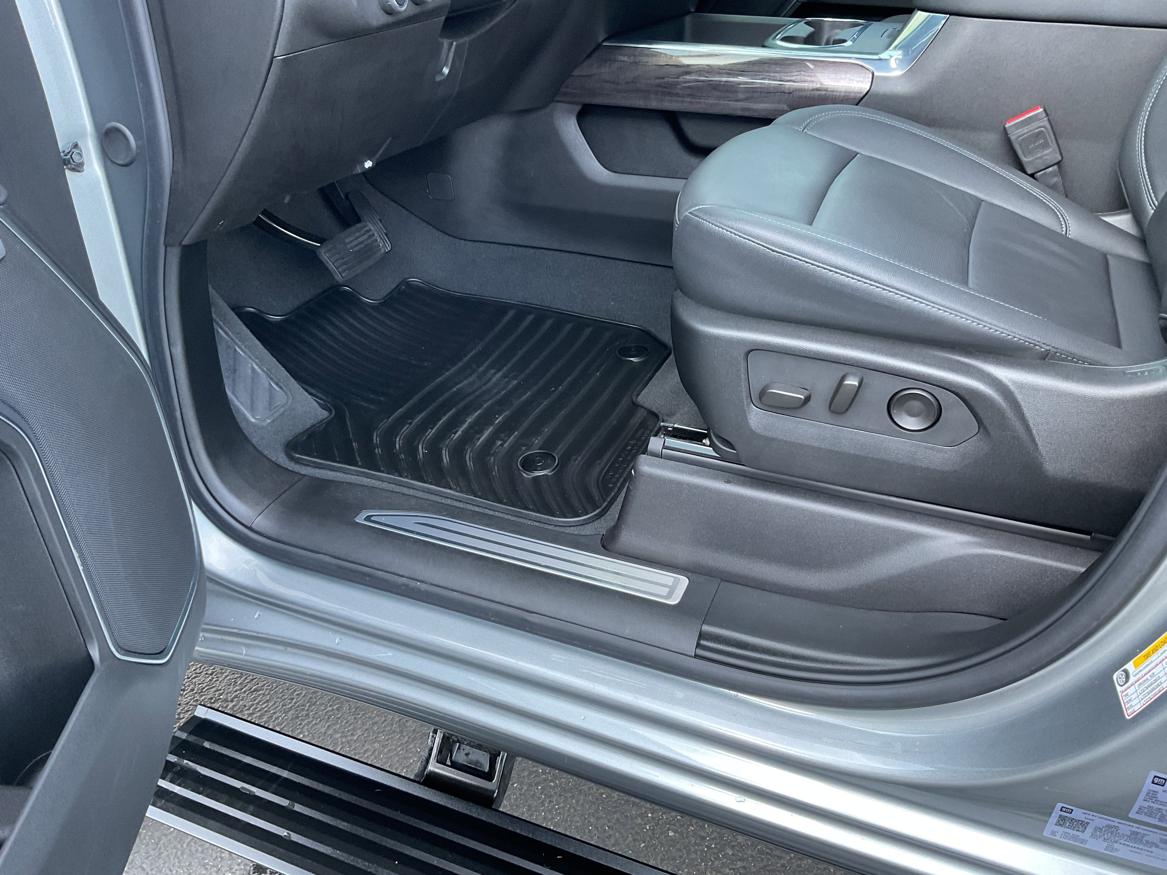 2025 Chevrolet Silverado 3500HD LTZ Trail Boss Duramax Diesel 4x4