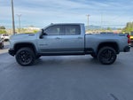 2025 Chevrolet Silverado 3500HD LTZ Trail Boss Duramax Diesel 4x4