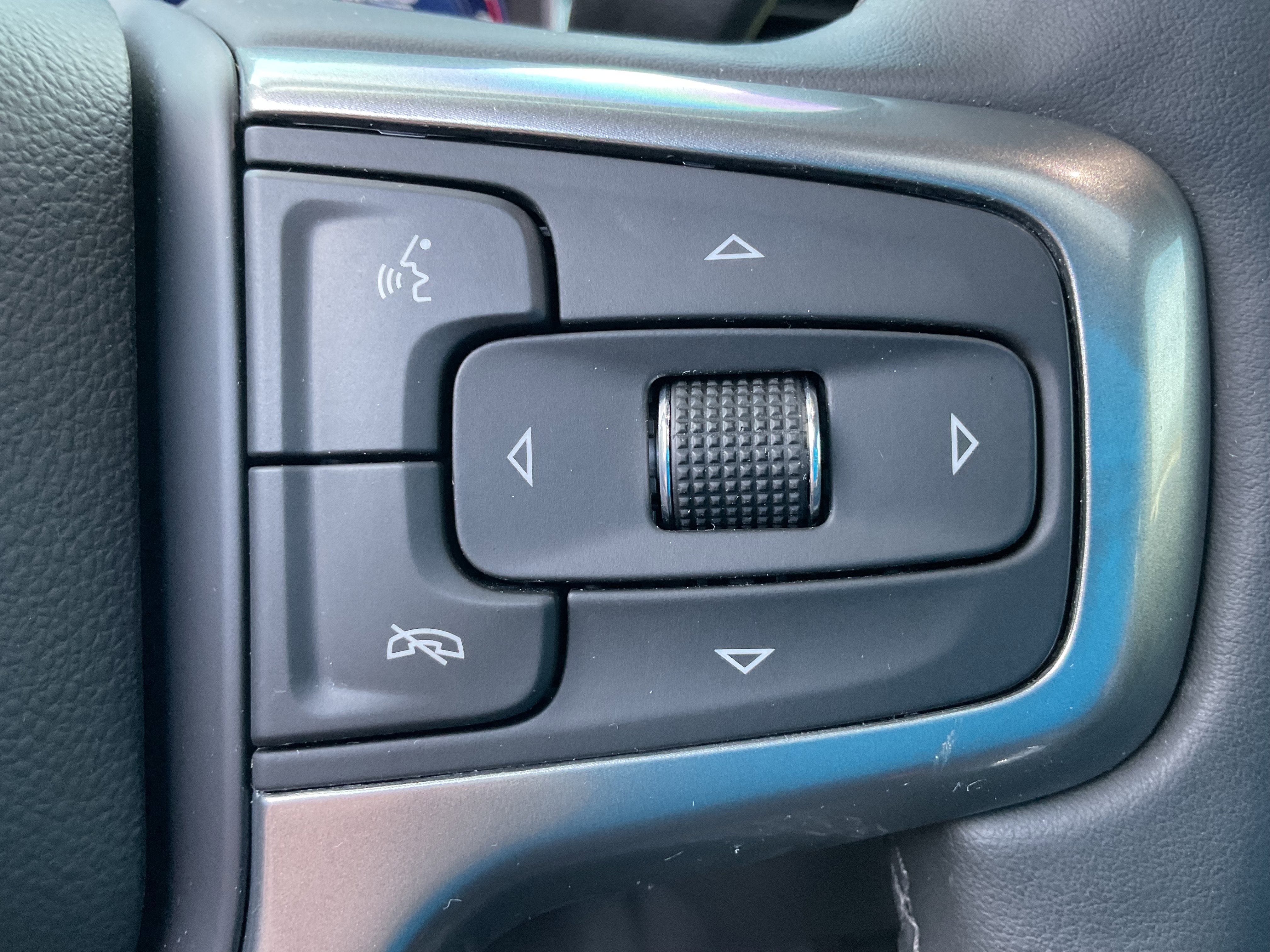 2025 Chevrolet Silverado 3500HD LTZ Trail Boss Duramax Diesel 4x4