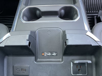 2025 Chevrolet Silverado 3500HD LTZ Trail Boss Duramax Diesel 4x4