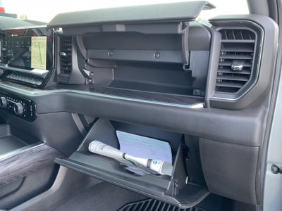 2025 Chevrolet Silverado 3500HD LTZ Trail Boss Duramax Diesel 4x4