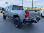 2025 Chevrolet Silverado 3500HD LTZ Trail Boss Duramax Diesel 4x4