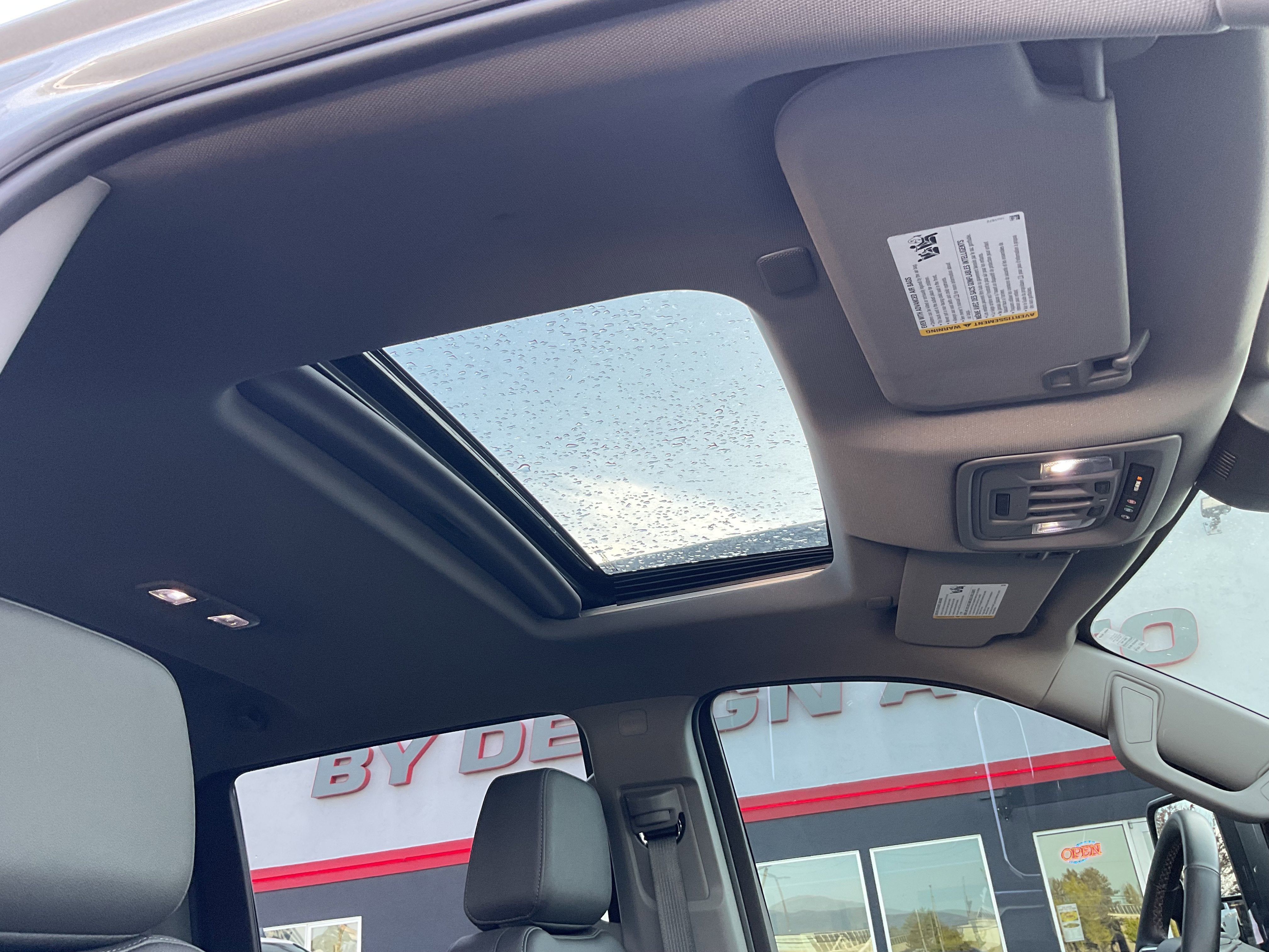 2025 Chevrolet Silverado 3500HD LTZ Trail Boss Duramax Diesel 4x4