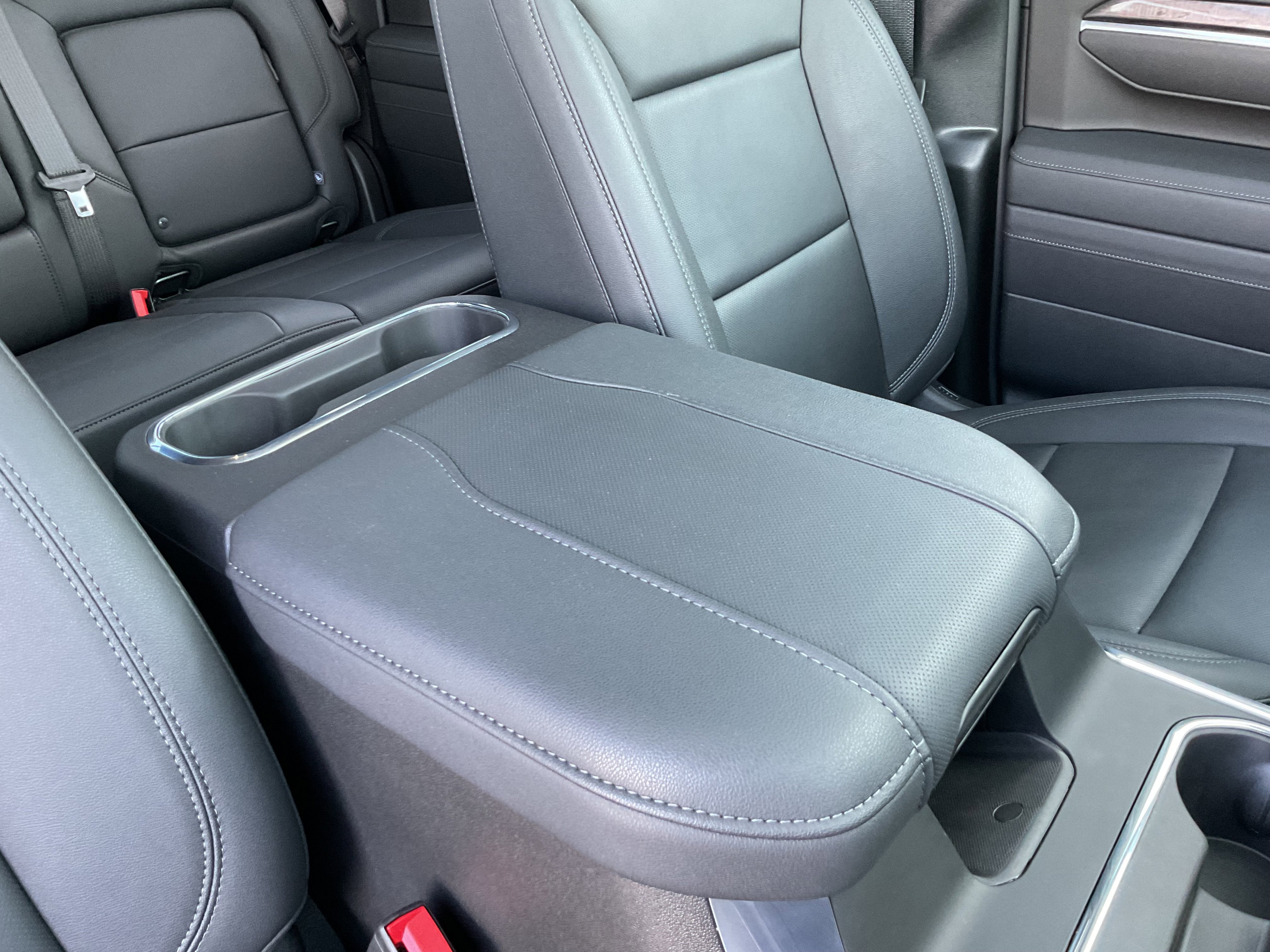 2025 Chevrolet Silverado 3500HD LTZ Trail Boss Duramax Diesel 4x4