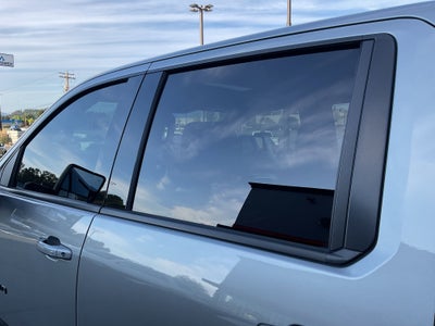 2025 Chevrolet Silverado 3500HD LTZ Trail Boss Duramax Diesel 4x4