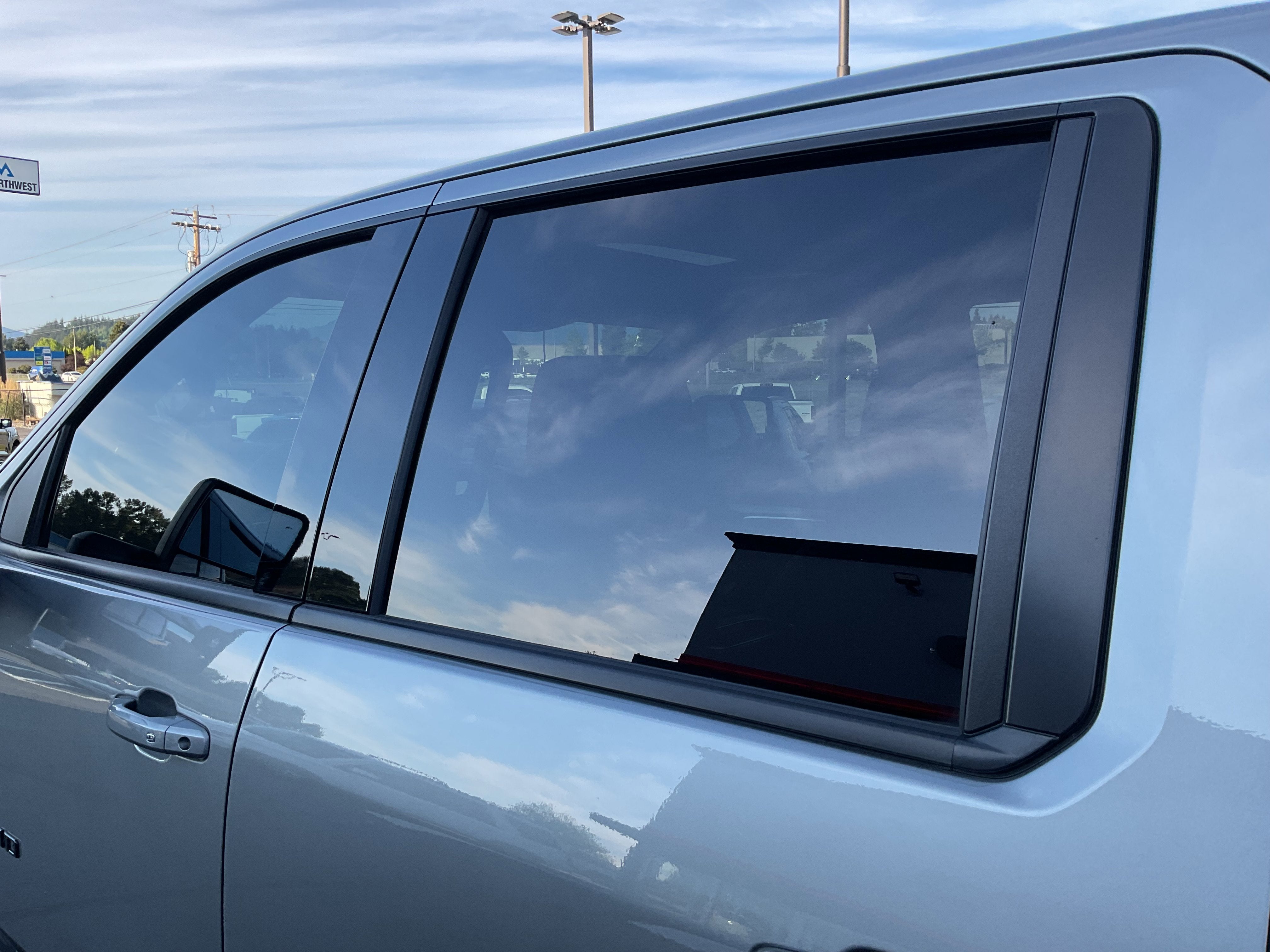 2025 Chevrolet Silverado 3500HD LTZ Trail Boss Duramax Diesel 4x4