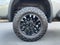2025 Chevrolet Silverado 3500HD LTZ Trail Boss Duramax Diesel 4x4