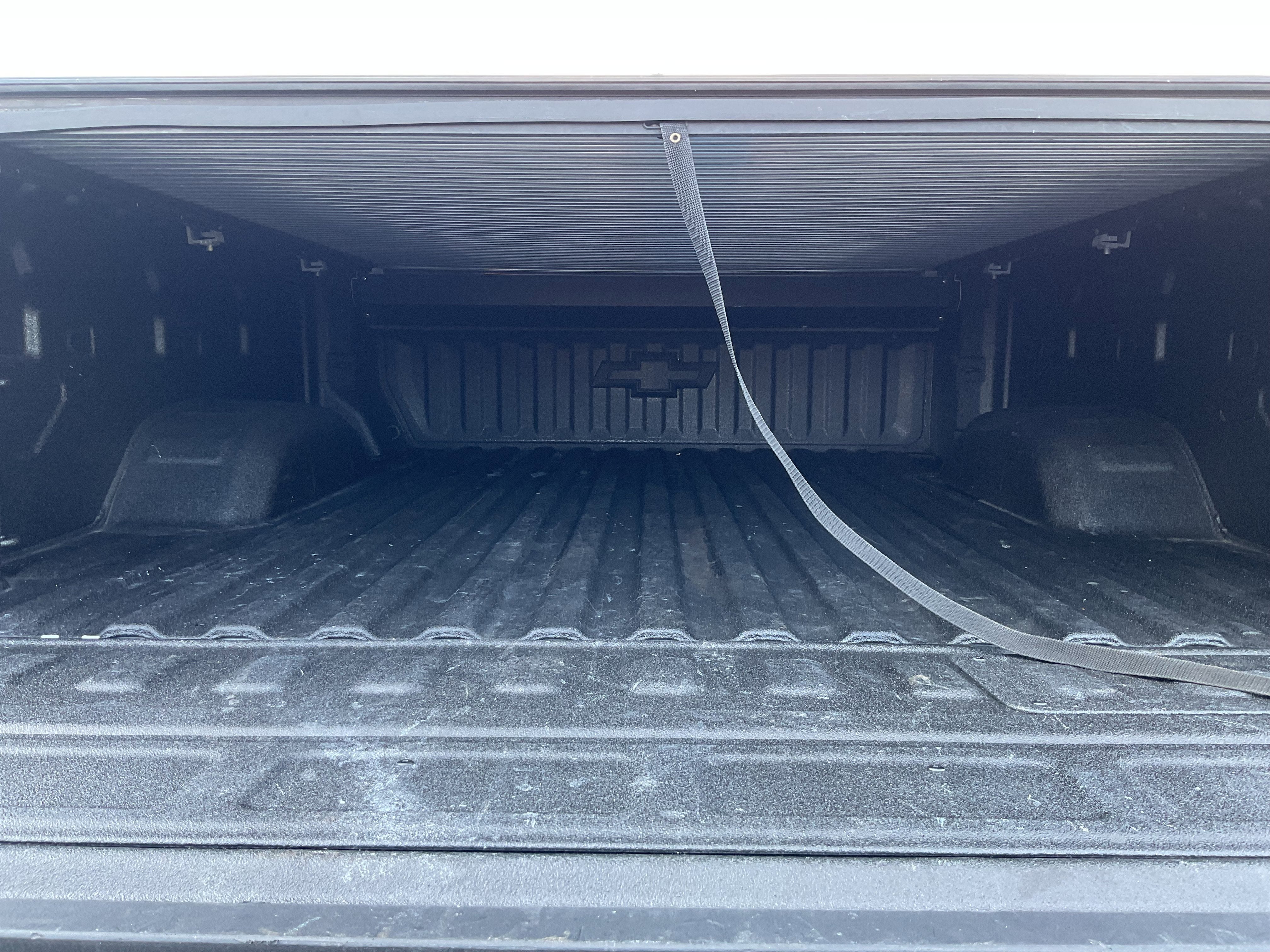 2025 Chevrolet Silverado 3500HD LTZ Trail Boss Duramax Diesel 4x4
