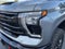 2025 Chevrolet Silverado 3500HD LTZ Trail Boss Duramax Diesel 4x4