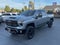 2025 Chevrolet Silverado 3500HD LTZ Trail Boss Duramax Diesel 4x4