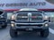 2013 RAM 3500 Laramie 6.7 Diesel Cummins Turbo 4x4