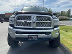 2013 RAM 3500 Laramie