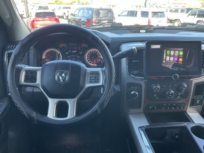 2013 RAM 3500 Laramie 6.7 Diesel Cummins Turbo 4x4