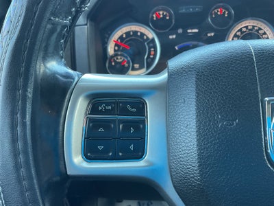 2013 RAM 3500 Laramie 6.7 Diesel Cummins Turbo 4x4