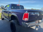 2013 RAM 3500 Laramie 6.7 Diesel Cummins Turbo 4x4