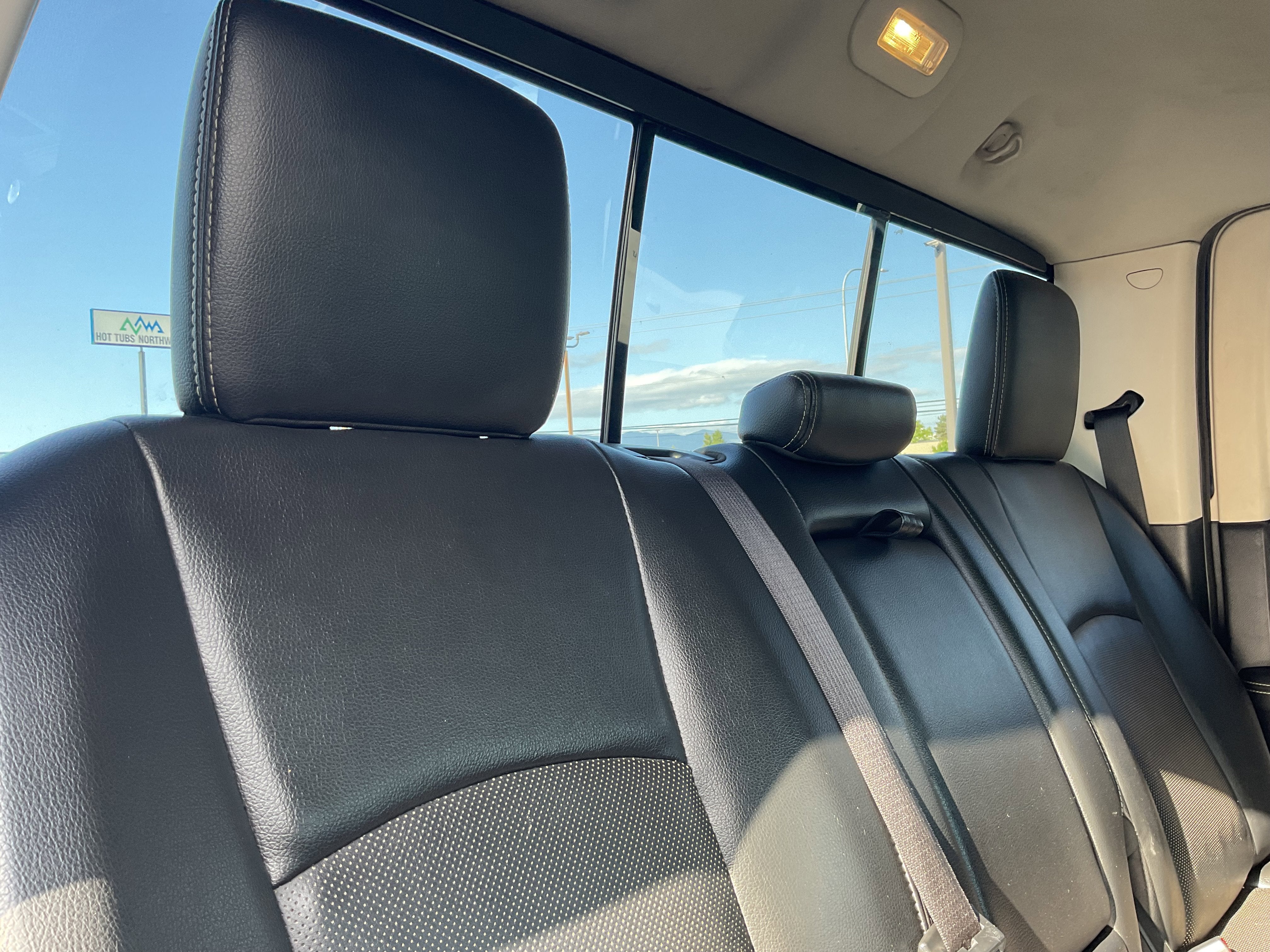 2013 RAM 3500 Laramie 6.7 Diesel Cummins Turbo 4x4