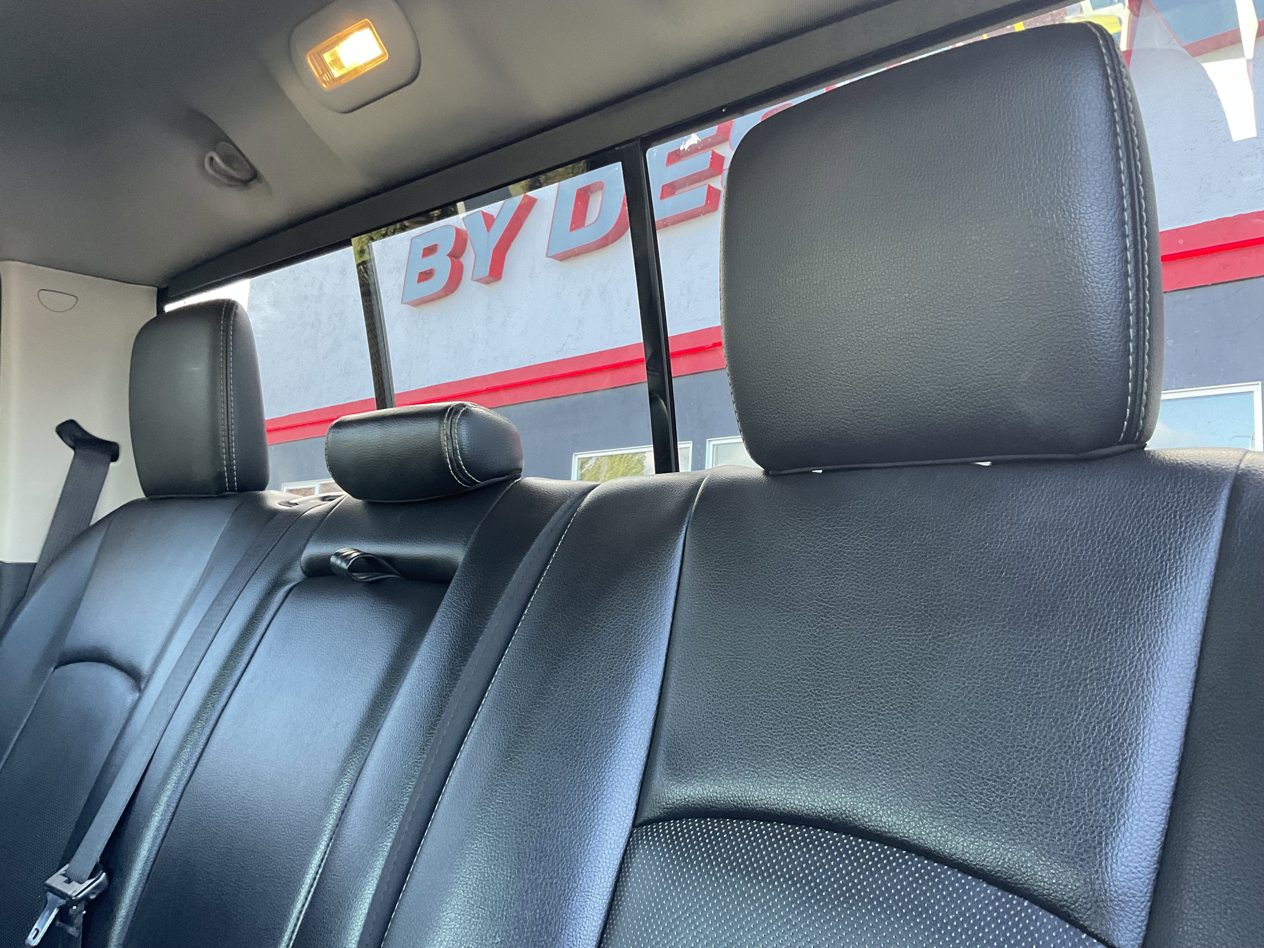 2013 RAM 3500 Laramie 6.7 Diesel Cummins Turbo 4x4