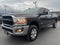 2024 RAM 3500 Big Horn Crew Cab Long Bed Diesel 4x4