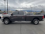 2024 RAM 3500 Big Horn Crew Cab Long Bed Diesel 4x4