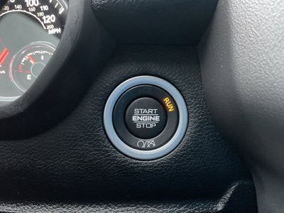 2024 RAM 3500 Big Horn Crew Cab Long Bed Diesel 4x4