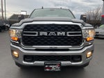2024 RAM 3500 Big Horn Crew Cab Long Bed Diesel 4x4