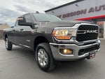 2024 RAM 3500 Big Horn Crew Cab Long Bed Diesel 4x4