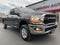 2024 RAM 3500 Big Horn Crew Cab Long Bed Diesel 4x4