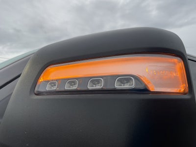 2024 RAM 3500 Big Horn Crew Cab Long Bed Diesel 4x4