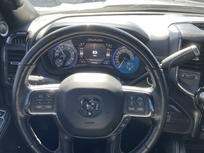 2022 RAM 3500 Limited Dual Wheel HO Diesel