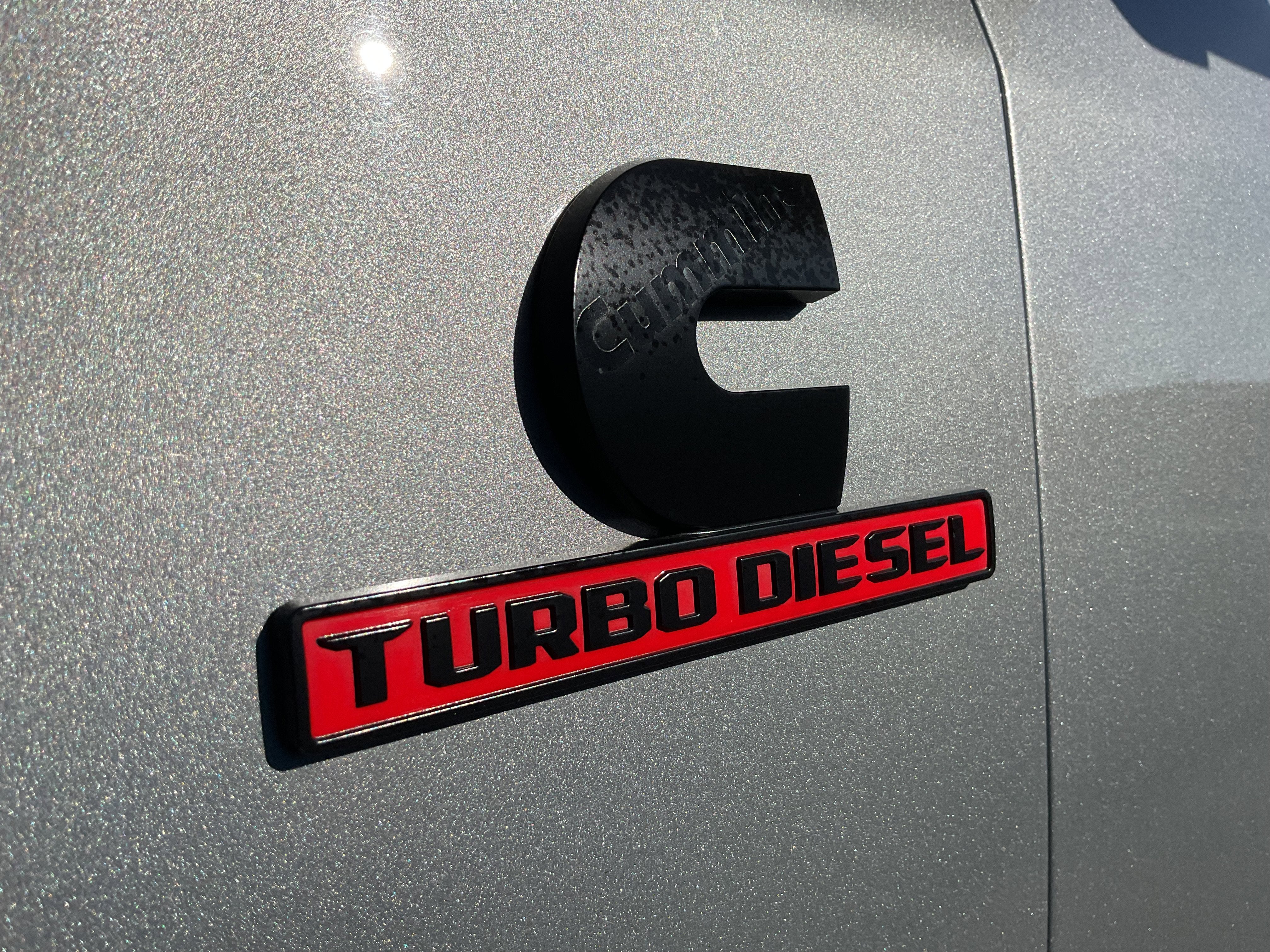 2022 RAM 3500 Limited Dual Wheel HO Diesel