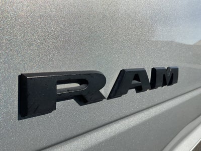 2022 RAM 3500 Limited Dual Wheel HO Diesel