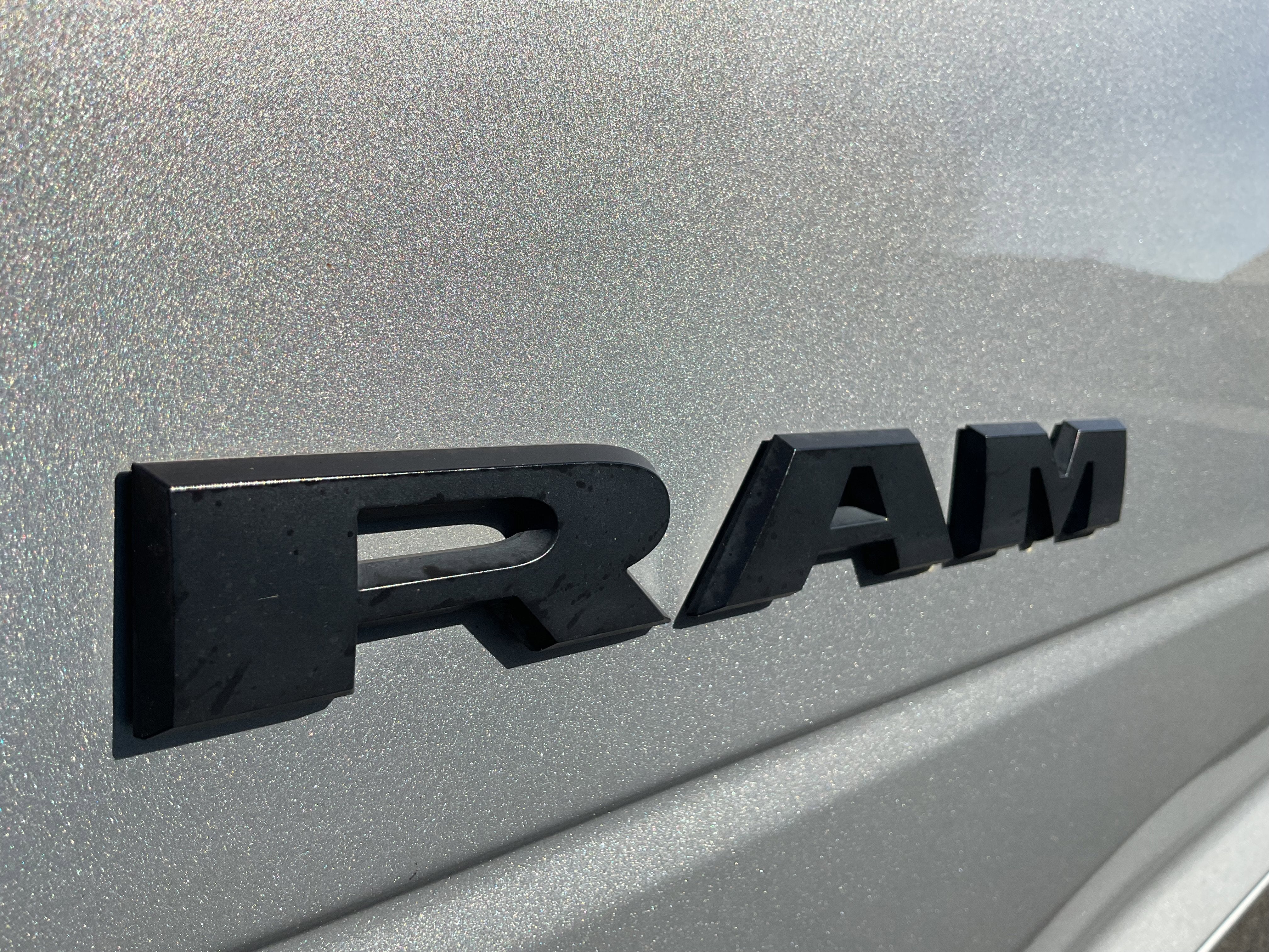 2022 RAM 3500 Limited Dual Wheel HO Diesel