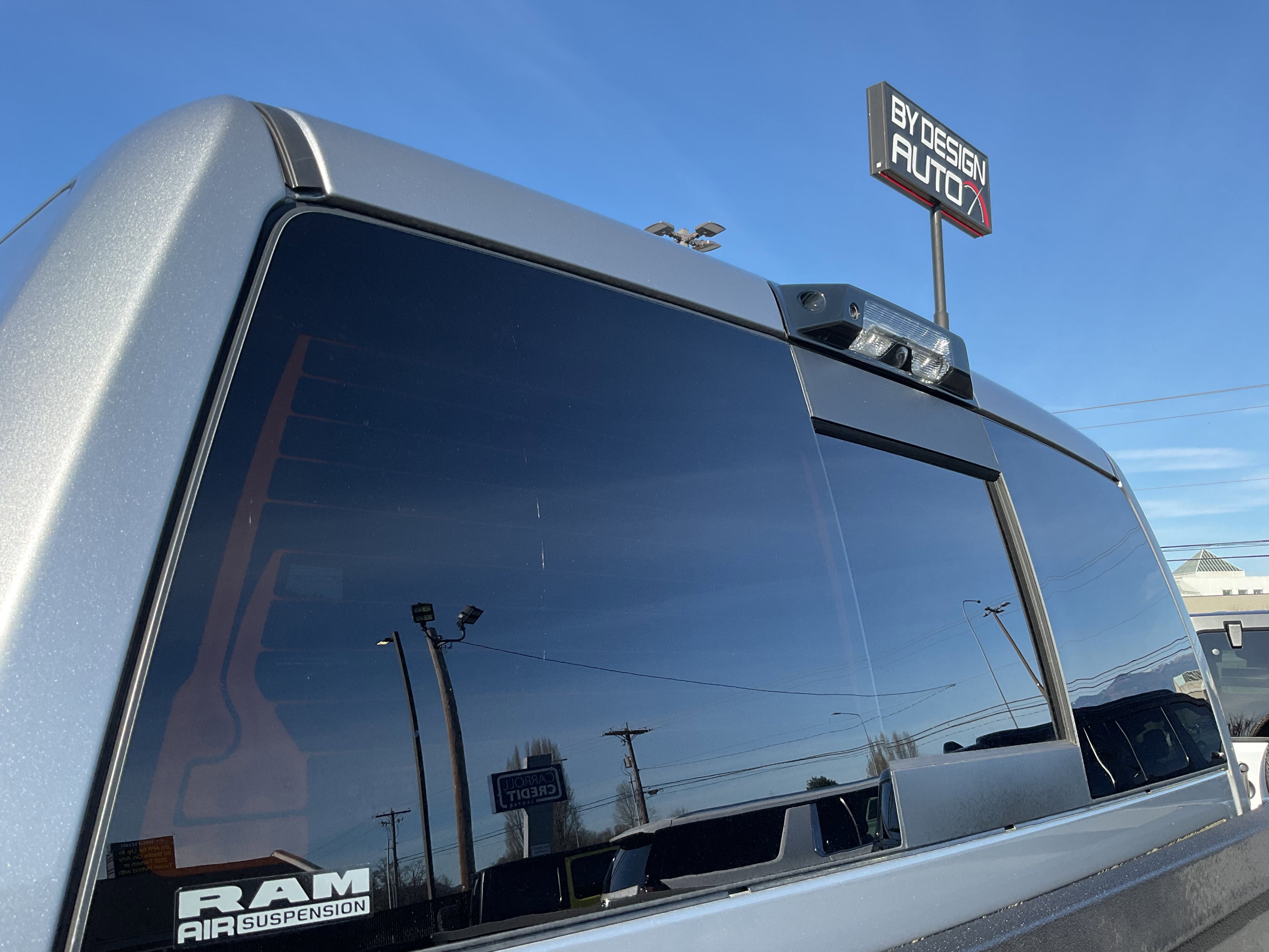 2022 RAM 3500 Limited Dual Wheel HO Diesel