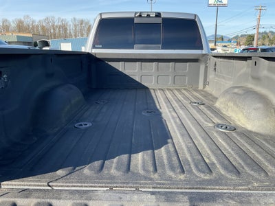 2022 RAM 3500 Limited Dual Wheel HO Diesel