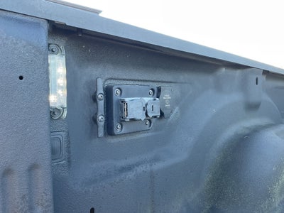 2022 RAM 3500 Limited Dual Wheel HO Diesel