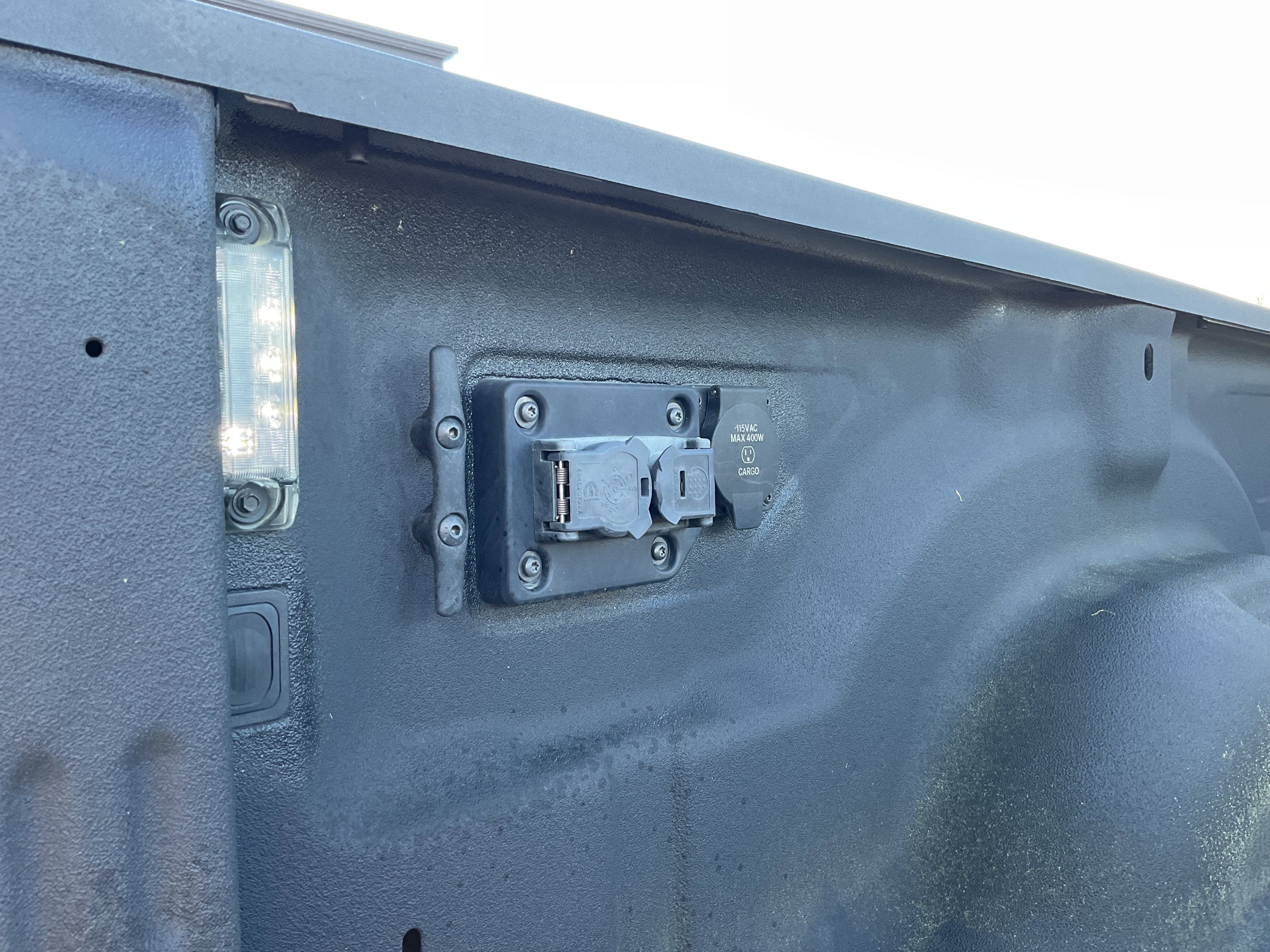 2022 RAM 3500 Limited Dual Wheel HO Diesel