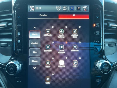 2022 RAM 3500 Limited Dual Wheel 4x4 HO Diesel
