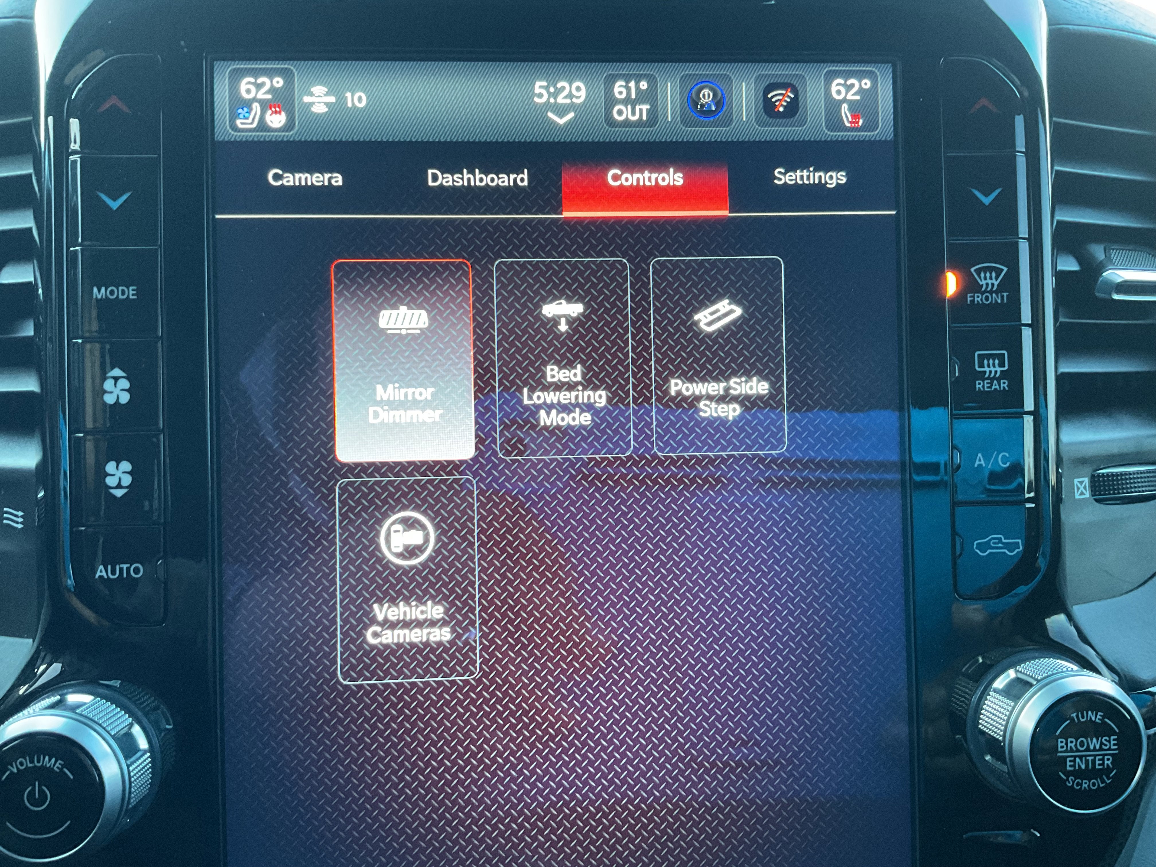 2022 RAM 3500 Limited Dual Wheel 4x4 HO Diesel