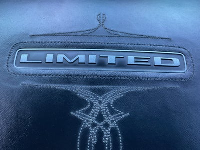 2022 RAM 3500 Limited Dual Wheel 4x4 HO Diesel