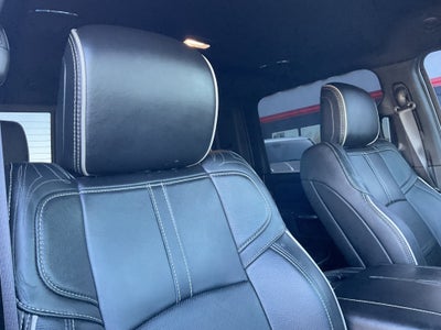 2022 RAM 3500 Limited Dual Wheel 4x4 HO Diesel