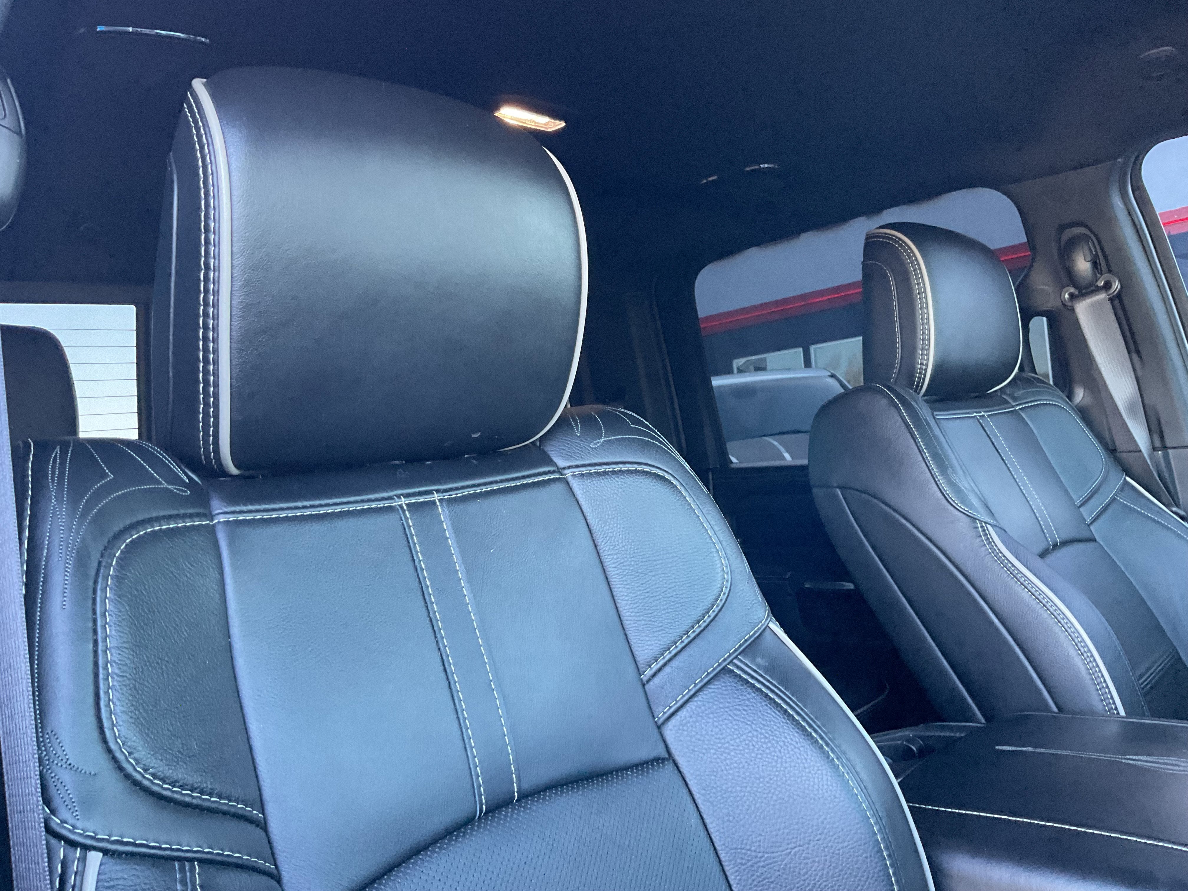 2022 RAM 3500 Limited Dual Wheel 4x4 HO Diesel