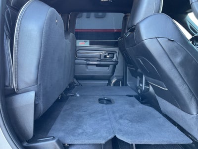 2022 RAM 3500 Limited Dual Wheel 4x4 HO Diesel