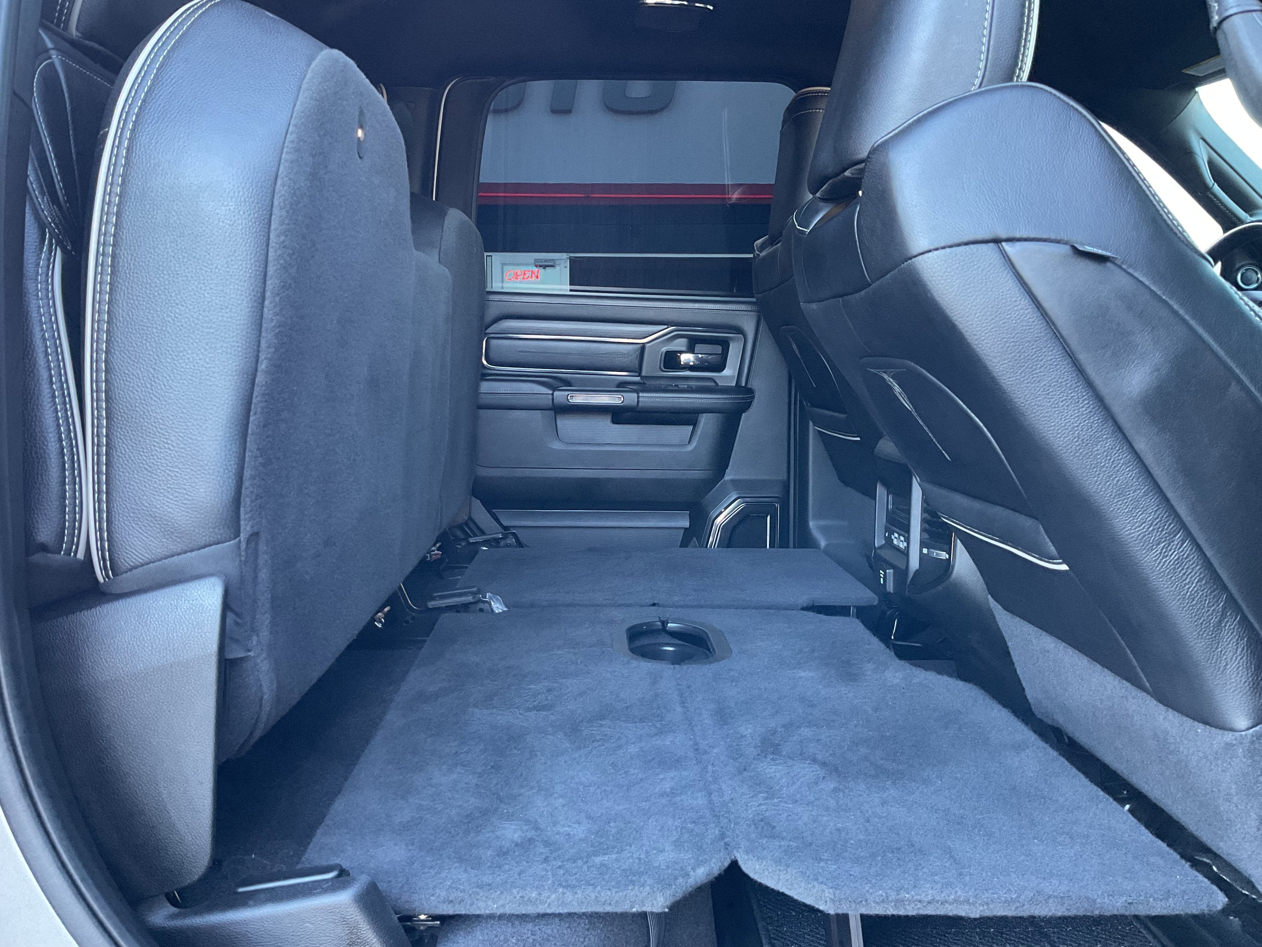 2022 RAM 3500 Limited Dual Wheel 4x4 HO Diesel