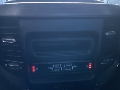 2022 RAM 3500 Limited Dual Wheel 4x4 HO Diesel